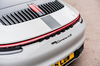 Porsche 911 CARRERA 4S PDK 2dr Semi Automatic 2025