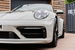 Porsche 911 CARRERA 4S PDK 2dr Semi Automatic 2019