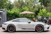 Porsche 911 CARRERA 4S PDK 2dr Semi Automatic 2019