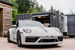 Porsche 911 CARRERA 4S PDK 2dr Semi Automatic 2019