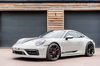 Porsche 911 CARRERA 4S PDK 2dr Semi Automatic 2025