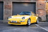 Porsche 911 carrera 993 RS 2dr Manual 2026