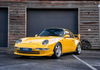 Porsche 911 carrera 993 RS 2dr Manual 2026