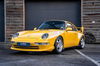 Porsche 911 carrera 993 RS 2dr Manual 2026