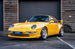 Porsche 911 carrera 993 RS 2dr Manual Invalid Date