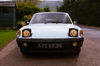 Porsche 914 Coupe Petrol Euro 1 0dr Manual 2025