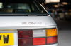 Porsche 924 Coupe Petrol Euro 1 0dr Manual 2025