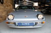 Porsche 924 Coupe Petrol Euro 1 0dr Manual 2025