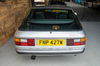 Porsche 924 Coupe Petrol Euro 1 0dr Manual 2025
