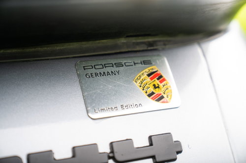 Porsche 944 15