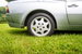 Porsche 944 944s 2dr Manual 1982