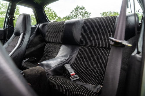 Porsche 944 36