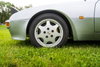 Porsche 944 944s 2dr Manual 2026