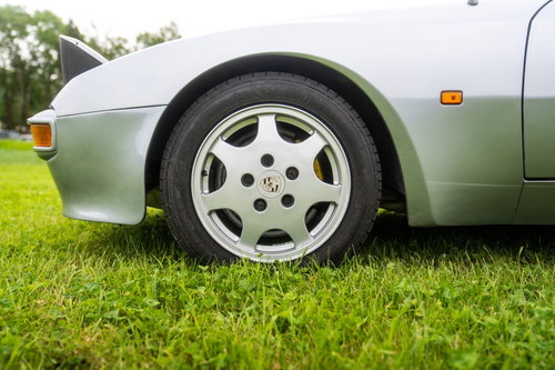 Porsche 944 18