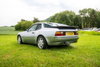 Porsche 944 944s 2dr Manual 2026