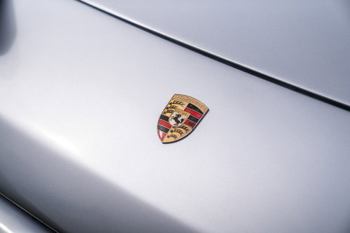 Porsche 944 8