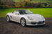 Porsche Boxster 2.9L Boxster Convertible 2dr Petrol Manual Euro 4 (255 bhp) 2dr Manual 2009