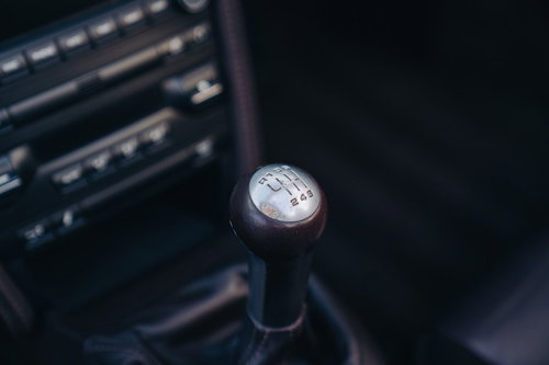 Porsche Boxster 31