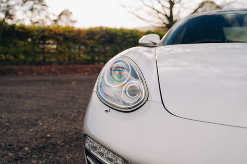 Porsche Boxster 11