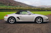 Porsche Boxster 2.9L Boxster Convertible 2dr Petrol Manual Euro 4 (255 bhp) 2dr Manual 2025