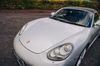 Porsche Boxster 2.9L Boxster Convertible 2dr Petrol Manual Euro 4 (255 bhp) 2dr Manual 2025