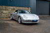 Porsche Boxster 3.2 987 S Convertible 2dr Petrol Manual (248 g/km, 280 bhp) 2dr Manual 2025