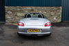 Porsche Boxster 3.2 987 S Convertible 2dr Petrol Manual (248 g/km, 280 bhp) 2dr Manual 2025