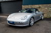 Porsche Boxster 3.2 987 S Convertible 2dr Petrol Manual (248 g/km, 280 bhp) 2dr Manual 2025