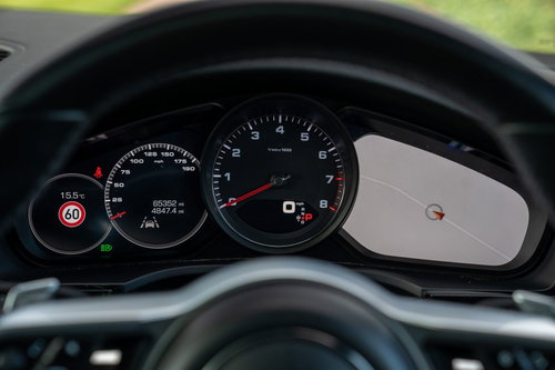 Porsche Cayenne 38