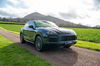 Porsche Cayenne 2.9T V6 S Coupe 5dr Petrol TiptronicS 4WD Euro 6 (s/s) (440 ps) 5dr Automatic 2026