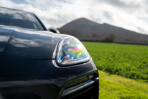 Porsche Cayenne 13