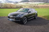Porsche Cayenne 3.0 V6 E-Hybrid 17.9kWh Platinum Edition Coupe 5dr Petrol Plug-in Hybrid TiptronicS 4WD Euro 6 (s/s) (3.6kW Charger) (462 ps) 5dr Automatic 2026