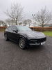 Porsche Cayenne 4.0T V8 Turbo SUV 5dr Petrol TiptronicS 4WD Euro 6 (s/s) (550 ps) 5dr Automatic 2018