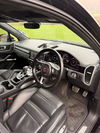 Porsche Cayenne 4.0T V8 Turbo SUV 5dr Petrol TiptronicS 4WD Euro 6 (s/s) (550 ps) 5dr Automatic 2026