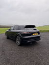 Porsche Cayenne 4.0T V8 Turbo SUV 5dr Petrol TiptronicS 4WD Euro 6 (s/s) (550 ps) 5dr Automatic 2026