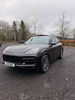Porsche Cayenne 4.0T V8 Turbo SUV 5dr Petrol TiptronicS 4WD Euro 6 (s/s) (550 ps) 5dr Automatic 2018