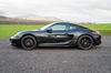 Porsche Cayman 2.7 981 Coupe 2dr Petrol PDK Euro 5 (s/s) (275 ps) 2dr Automatic 2025