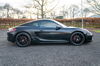 Porsche Cayman 2.7 981 Coupe 2dr Petrol PDK Euro 5 (s/s) (275 ps) 2dr Automatic 2025