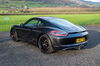 Porsche Cayman 2.7 981 Coupe 2dr Petrol PDK Euro 5 (s/s) (275 ps) 2dr Automatic 2025