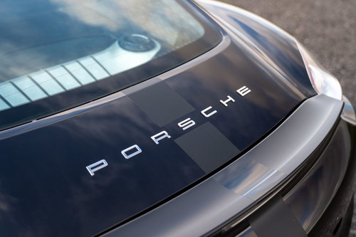 Porsche Cayman 14