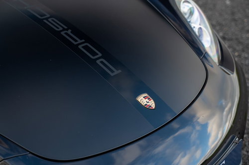 Porsche Cayman 20