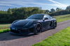 Porsche Cayman 3.8L GT4 Coupe 3dr Petrol Manual Euro 6 (380 bhp) 3dr Manual 2025