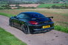 Porsche Cayman 3.8L GT4 Coupe 3dr Petrol Manual Euro 6 (380 bhp) 3dr Manual 2025