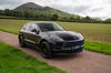 Porsche Macan 2.0L Semi-Auto SUV 5dr Petrol Semi Automatic Euro 6 (242 bhp) 5dr Semi Automatic 2025