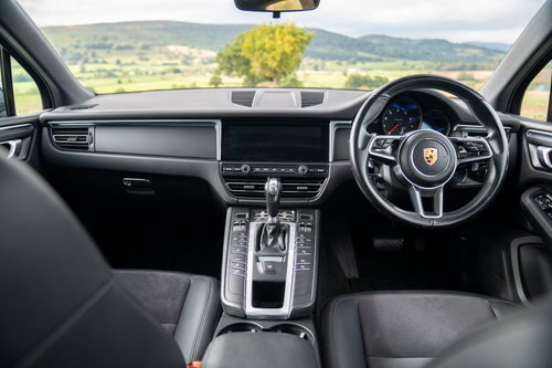 Porsche Macan 15