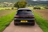 Porsche Macan 2.0L Semi-Auto SUV 5dr Petrol Semi Automatic Euro 6 (242 bhp) 5dr Semi Automatic 2025