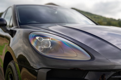 Porsche Macan 7