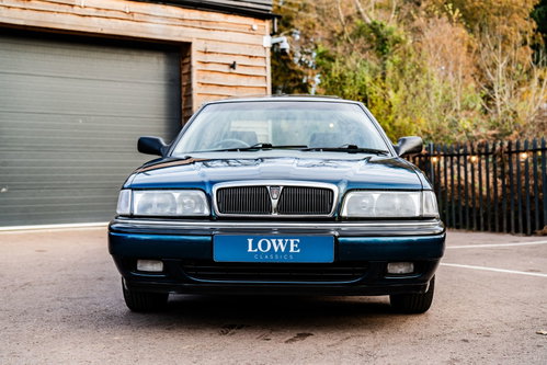 Rover 800 series 1