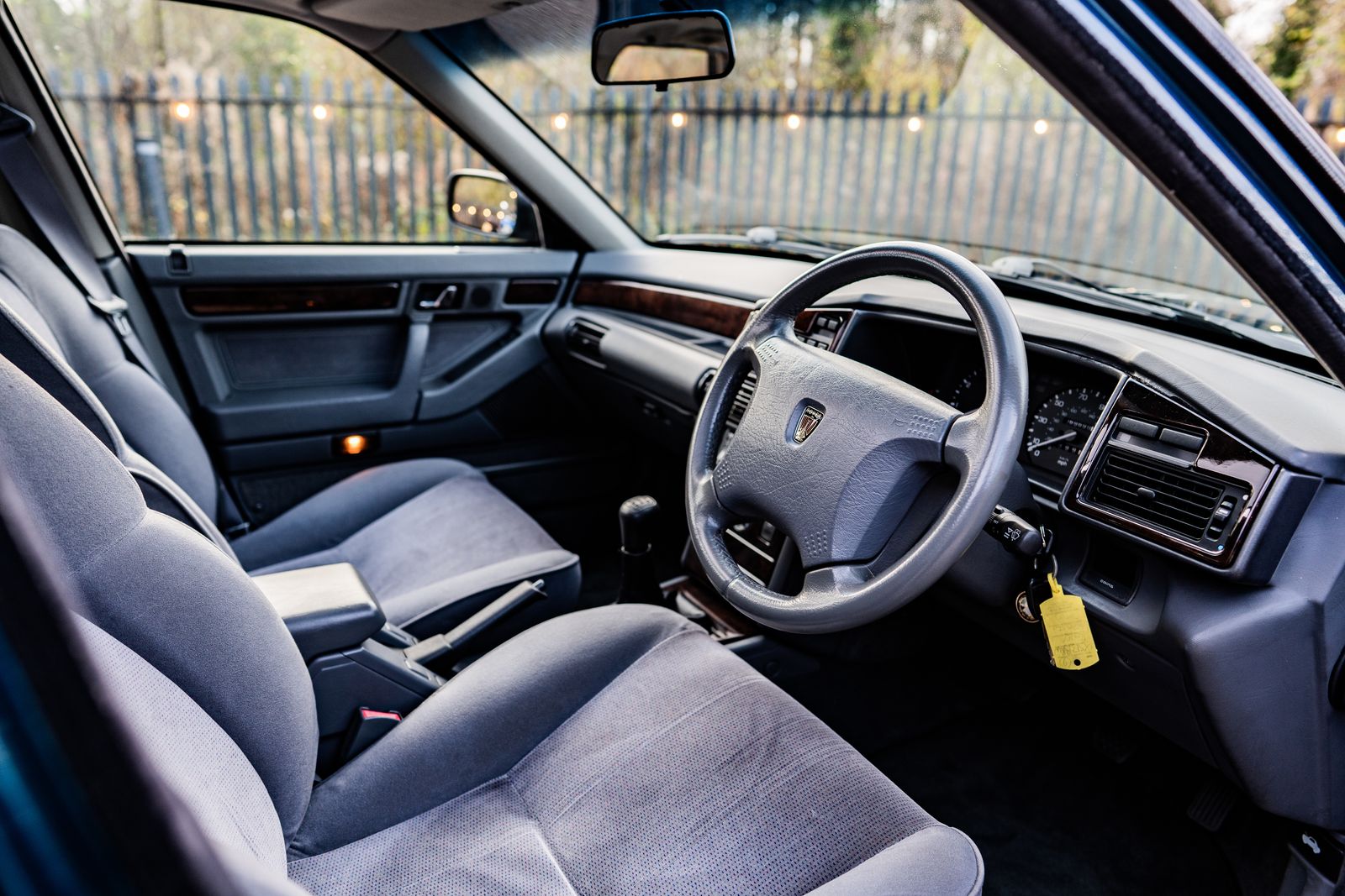 Rover 800 series