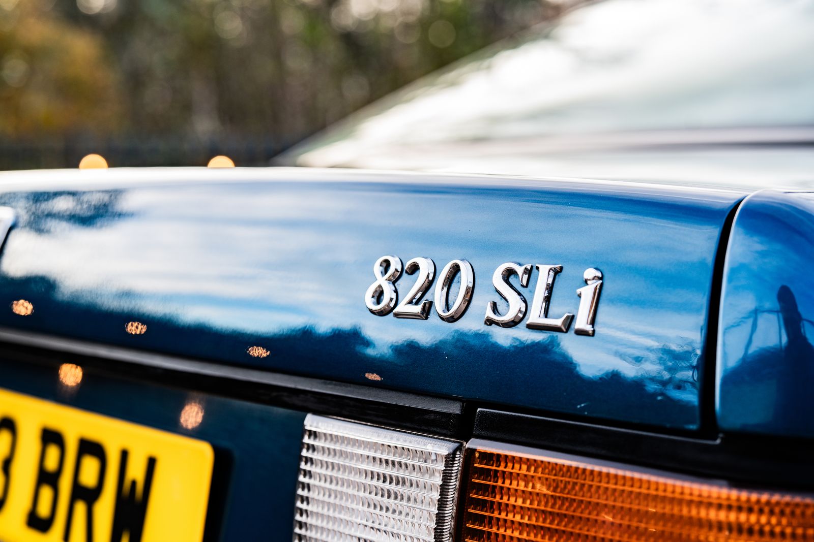 Rover 800 series